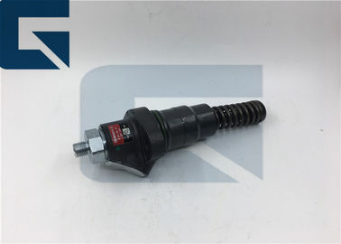 02113695 Diesel Fuel Injectors / High Pressure Fuel Injection Pump 