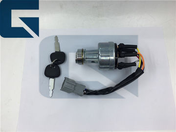 Ignition Switch 21E610430 for Hyundai R140LC-7 R210LC-7 R290LC-7 R360LC-7 